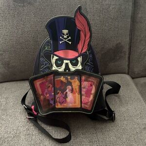 Loungefly Mini Backpack